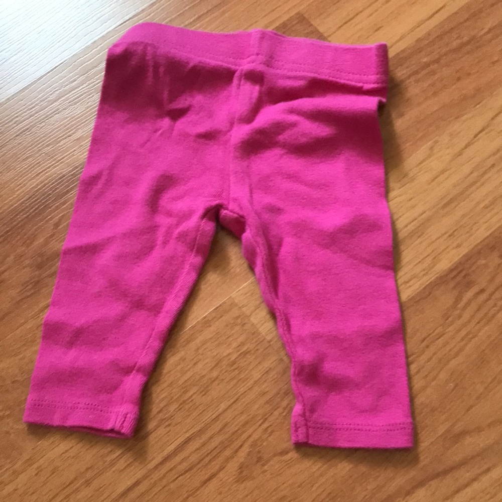 Matilda Jane & other variety of brands Bundle of Baby Leggings - Picture 8 of 11